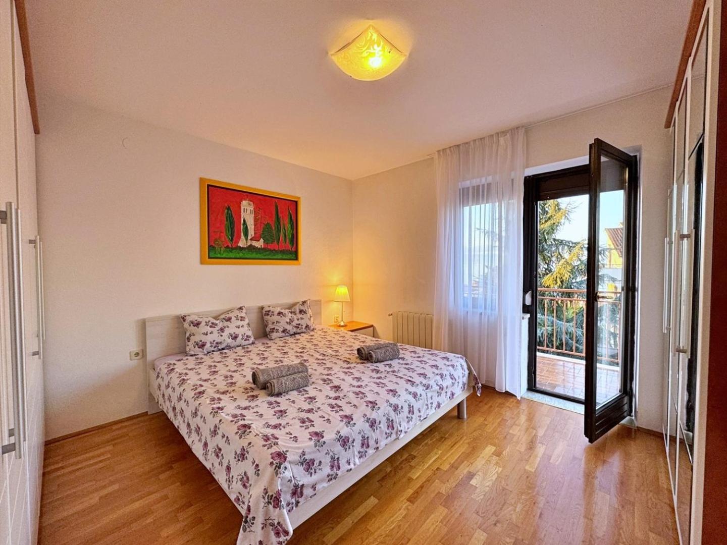 Apartments Katarina Malinska Ngoại thất bức ảnh