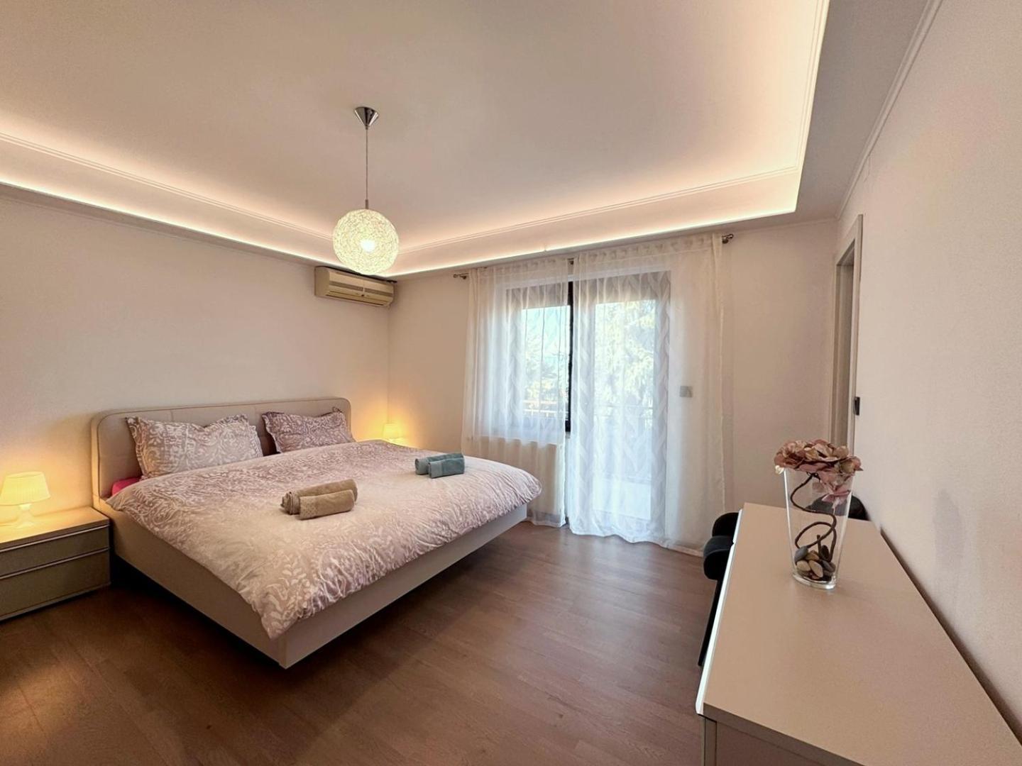 Apartments Katarina Malinska Ngoại thất bức ảnh