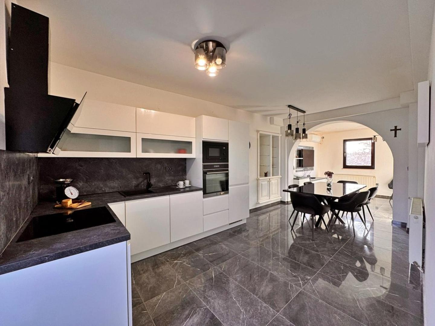 Apartments Katarina Malinska Ngoại thất bức ảnh