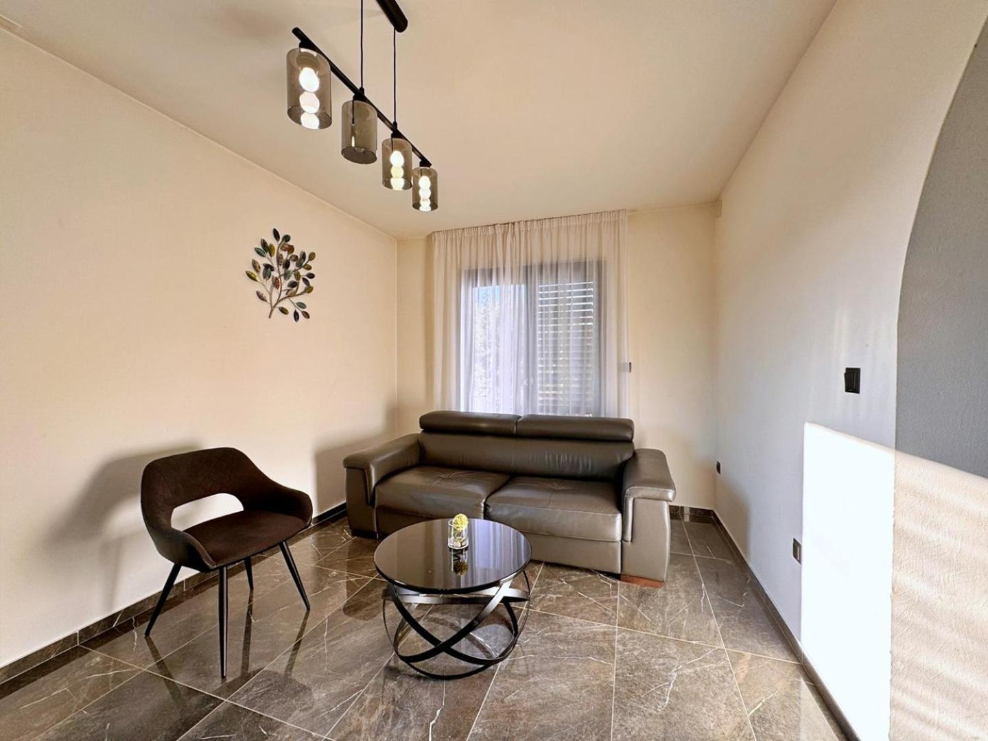Apartments Katarina Malinska Ngoại thất bức ảnh